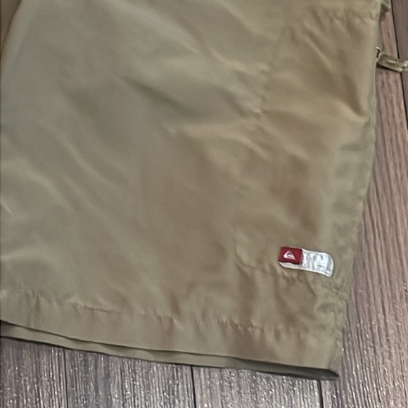 Quicksilver Short size 33 - Picture 3 of 9